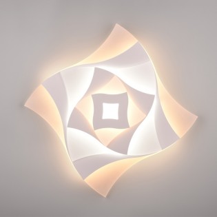 Flush light LED Akita CCT (56W)