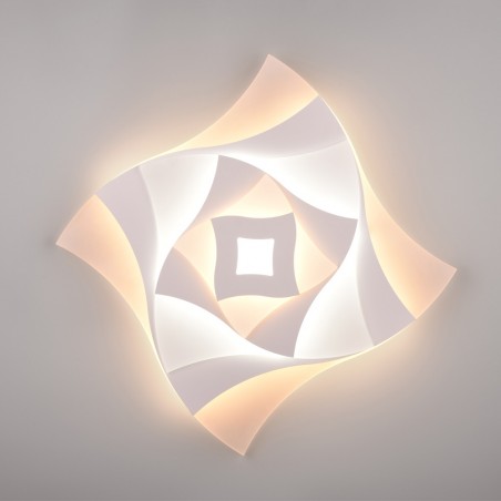 Flush light LED Akita CCT (56W)
