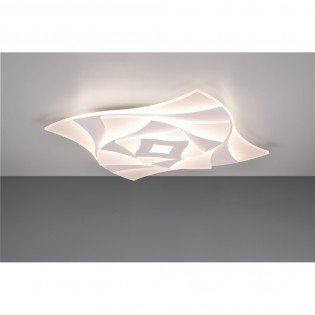 Flush light LED Akita CCT (56W)