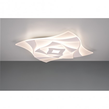 Flush light LED Akita CCT (56W)