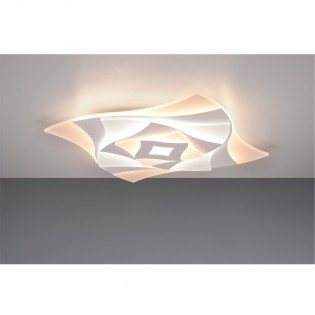 Flush light LED Akita CCT (56W)