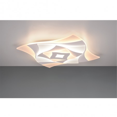 Flush light LED Akita CCT (56W)