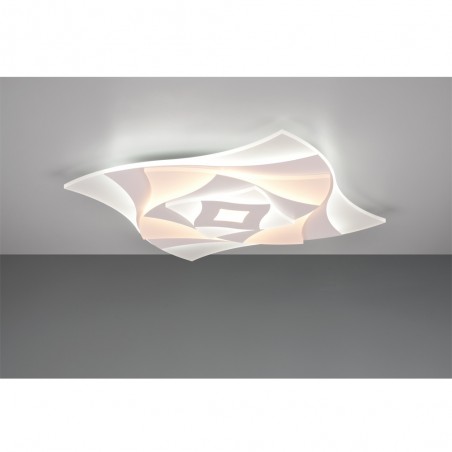 Flush light LED Akita CCT (56W)