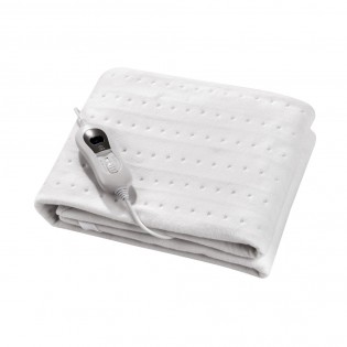 Electric underblanket...
