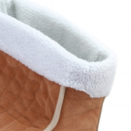 Electric Foot Warmer Relax 3 levels (100W)