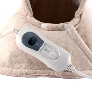 Heating Cervical Pillow Relente 3 levels (100W)
