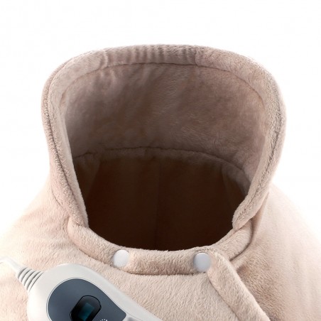 Heating Cervical Pillow Relente 3 levels (100W)