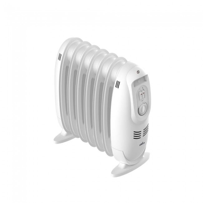 Oil Filled Radiator Ireland 3 powers (600-900-1200-1500W)