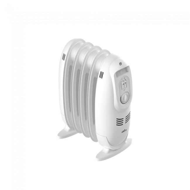 Oil Filled Radiator Ireland 3 powers (600-900-1200-1500W)