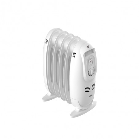 Radiador de Aceite Irlanda 3 potencias (600-900-1200-1500W)