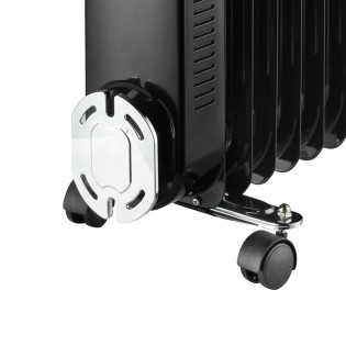 Radiador de Aceite Amarantus 3 potencias (2000-2500W)