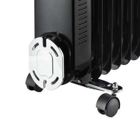 Radiador de Aceite Amarantus 3 potencias (2000-2500W)