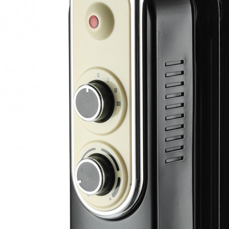 Radiador de Aceite Amarantus 3 potencias (2000-2500W)