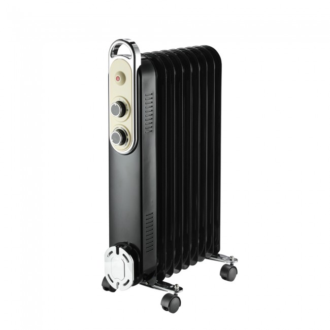 Radiador de Aceite Amarantus 3 potencias (2000-2500W)