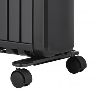 Oil Filled Radiator Polonia 3 powers (1500-2000-2500W)