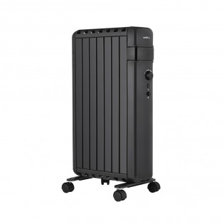 Oil Filled Radiator Polonia 3 powers (1500-2000-2500W)