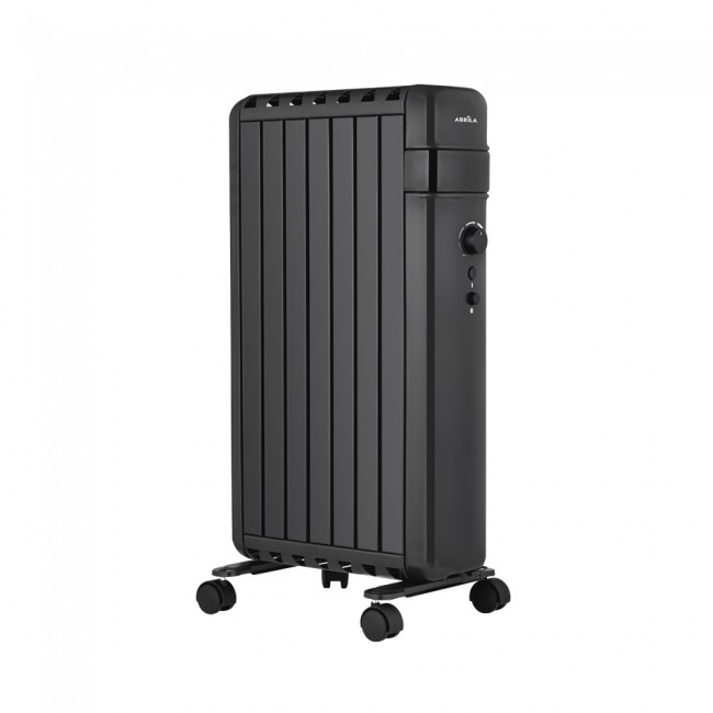 Oil Filled Radiator Polonia 3 powers (1500-2000-2500W)