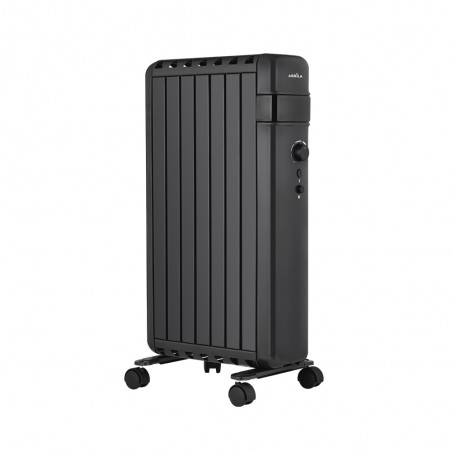 Oil Filled Radiator Polonia 3 powers (1500-2000-2500W)