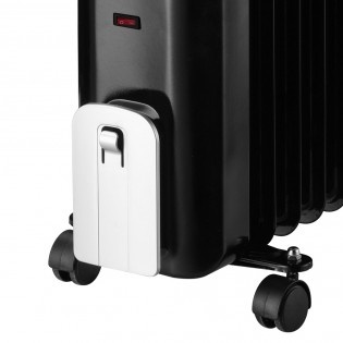 Radiador de Aceite Confort II 3 potencias (1500-2000-2500W)