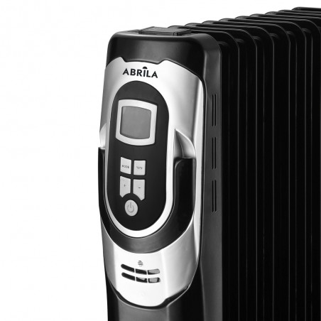 Radiador de Aceite Confort II 3 potencias (1500-2000-2500W)