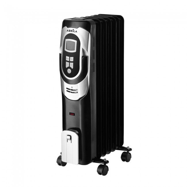 Radiador de Aceite Confort II 3 potencias (1500-2000-2500W)