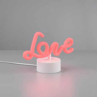Table lamp LED Amor (1W)