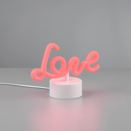 Table lamp LED Amor (1W)