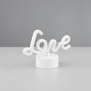 Table lamp LED Amor (1W)