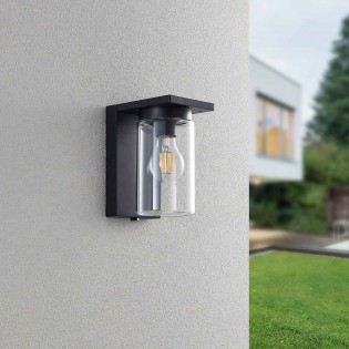 Outdoor wall lamp Ardila