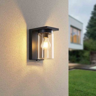 Outdoor wall lamp Ardila