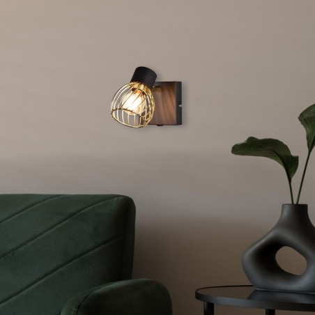 Wall lamp Ardon