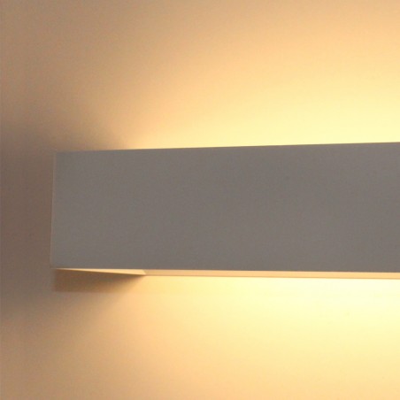 LED Wall light Zintia (5W)