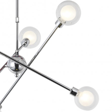 Ceiling lamp Globo (6 lights)