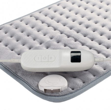 Almohadilla Eléctrica Vellon 9 niveles 40x30cm. (100W)