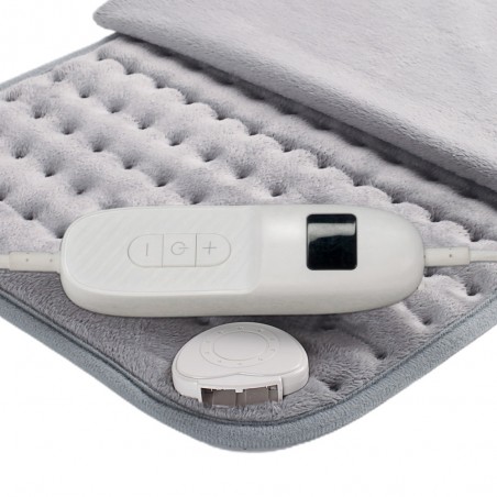 Heating Pad with cover Vellon 9 levels 40x30cm. (100W)