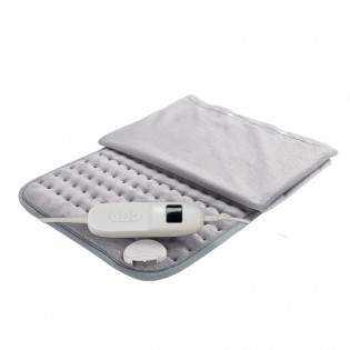 Heating Pad with cover...