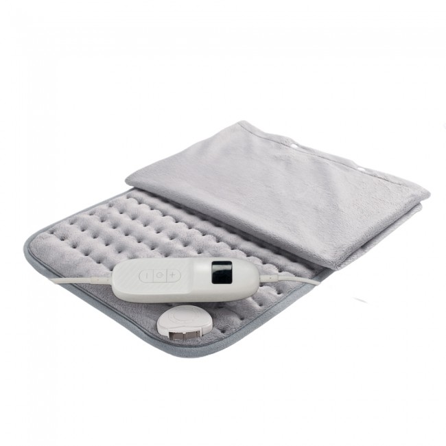 Heating Pad with cover Vellon 9 levels 40x30cm. (100W)