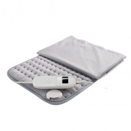 Heating Pad with cover Vellon 9 levels 40x30cm. (100W)