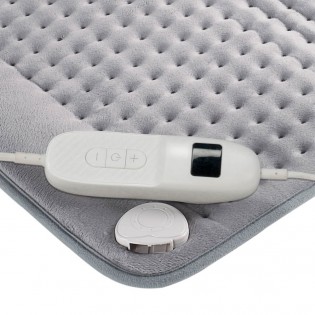 Heating Pad Vellon 9 levels 63x42cm. (100W)