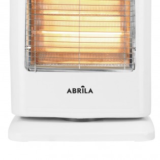 Estufa eléctrica 3 elementos Candente I (1200W)