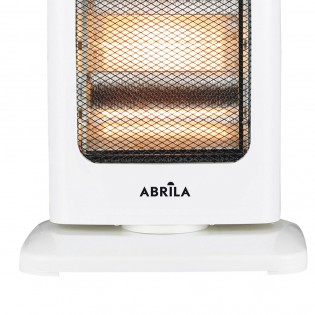 Electric heater 3 elements Candente II (1200W)