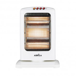 Electric heater 3 elements...