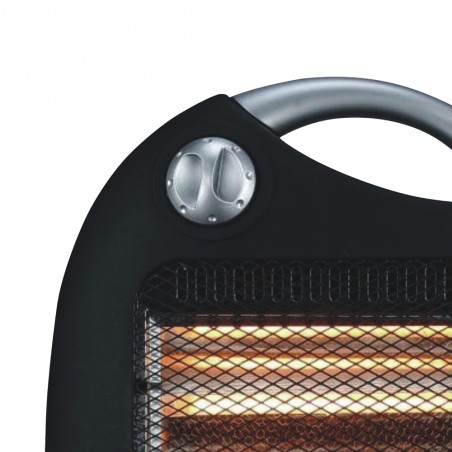 Electric heater 3 elements Candente V (1200W)