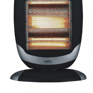 Electric heater 3 elements Candente V (1200W)