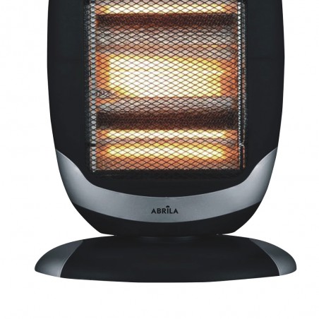 Electric heater 3 elements Candente V (1200W)