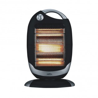 Electric heater 3 elements...