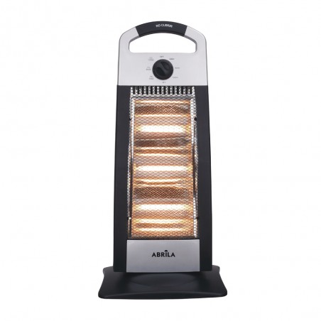 Electric heater 3 elements Candente III (1200W)