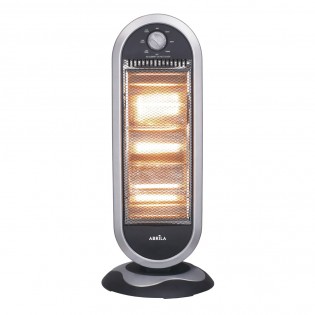 Electric heater 3 elements...