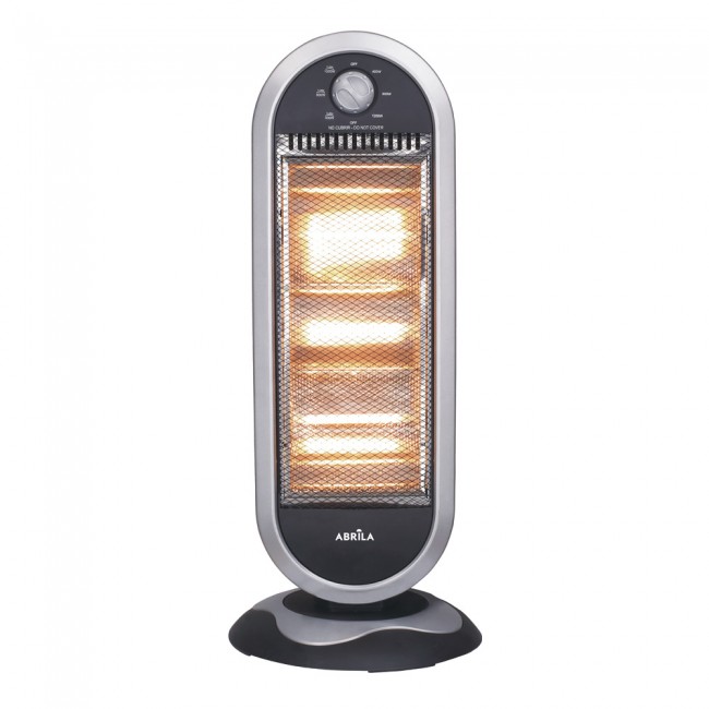 Electric heater 3 elements Candente IV (1200W)