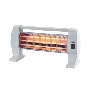 Electric quartz heater 3...